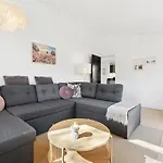 Aida - 400m From The Sea By Interhome * Rønne