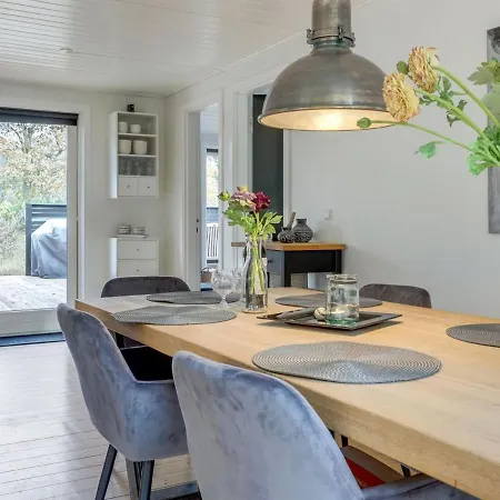Holiday home Aida - 400m From The Sea In Bornholm By Interhome Ronne