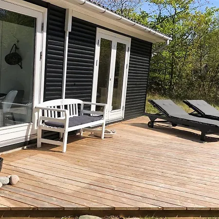Holiday home Aida - 400m From The Sea In Bornholm By Interhome Ronne