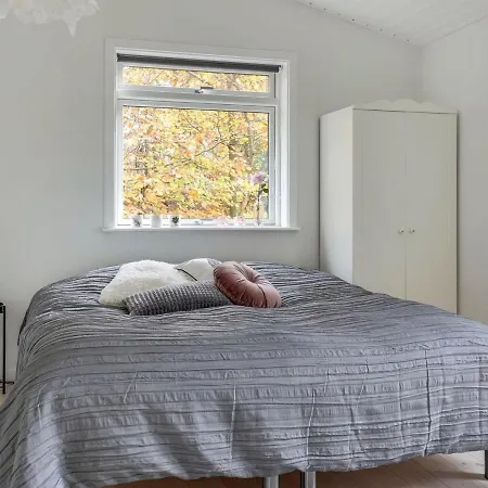 Aida - 400m From The Sea In Bornholm By Interhome * レンネ