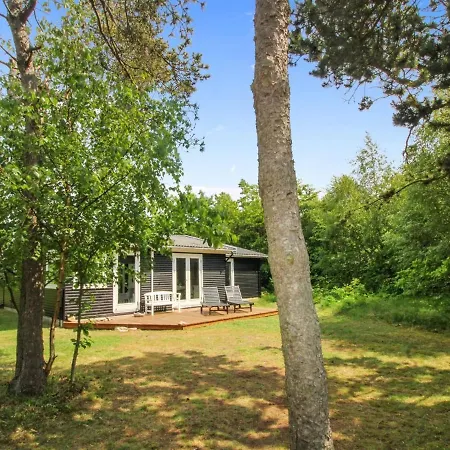 Holiday home Aida - 400m From The Sea In Bornholm By Interhome Ronne