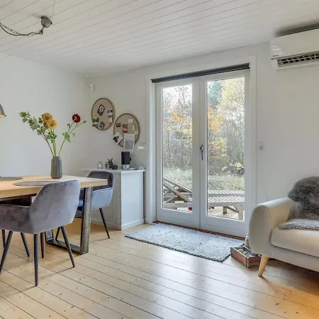 Aida - 400m From The Sea In Bornholm By Interhome Holiday home *