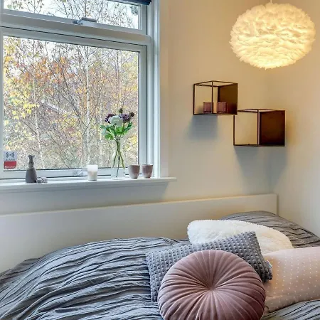 Aida - 400m From The Sea In Bornholm By Interhome Holiday home *