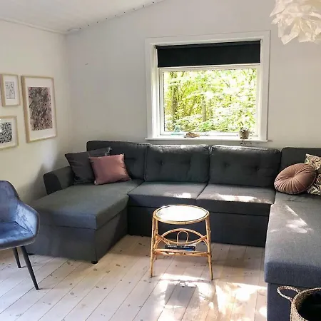Holiday home Aida - 400m From The Sea In Bornholm By Interhome *