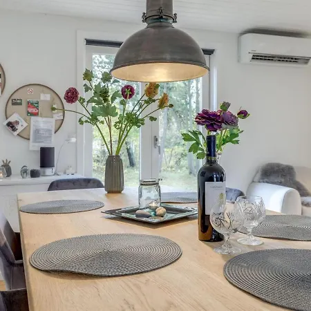 Aida - 400m From The Sea In Bornholm By Interhome Holiday home