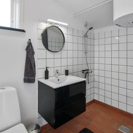 Aida - 400m From The Sea In Bornholm By Interhome Holiday home *