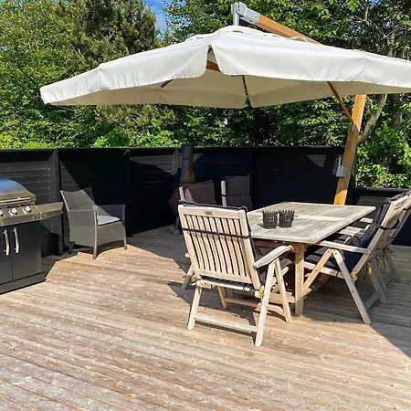 Aida - 400m From The Sea By Interhome Rønne