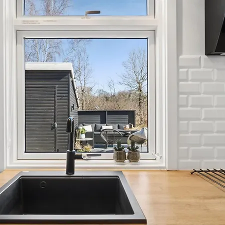 Aida - 400m From The Sea By Interhome Rønne
